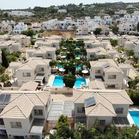 Anthorina Villa 17 Protarász Kültér fotó