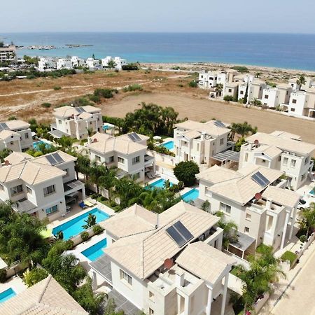 Anthorina Villa 17 Protarász Kültér fotó
