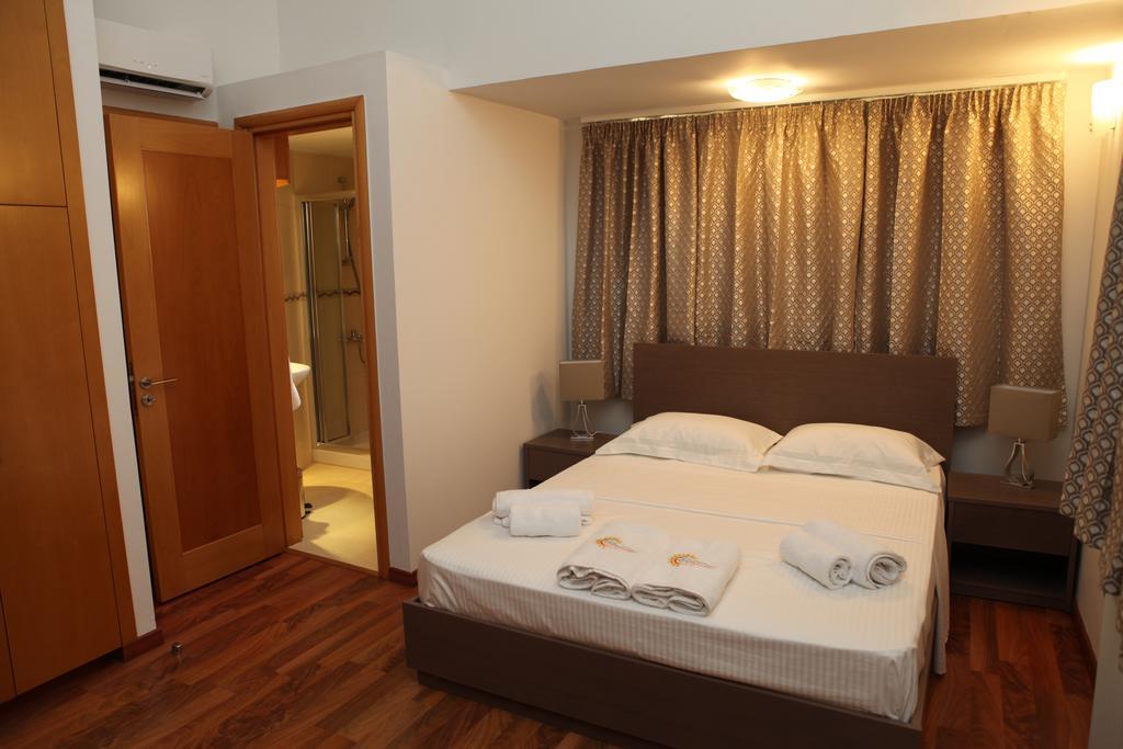 Anthorina Villa 17 Protarász Kültér fotó