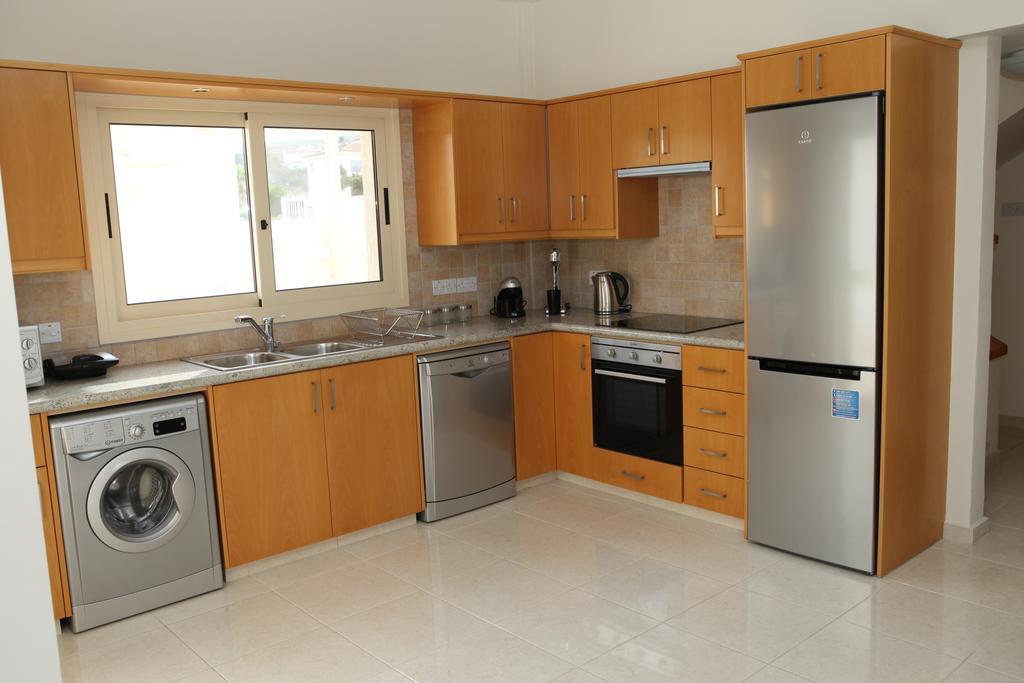 Anthorina Villa 17 Protarász Kültér fotó
