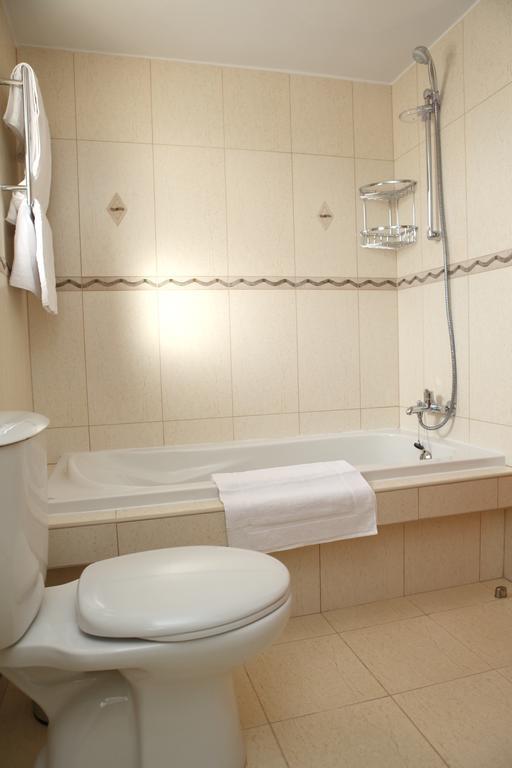 Anthorina Villa 17 Protarász Kültér fotó