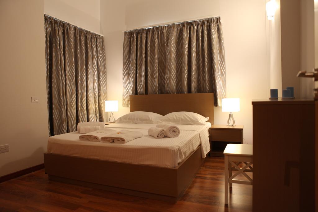 Anthorina Villa 17 Protarász Kültér fotó