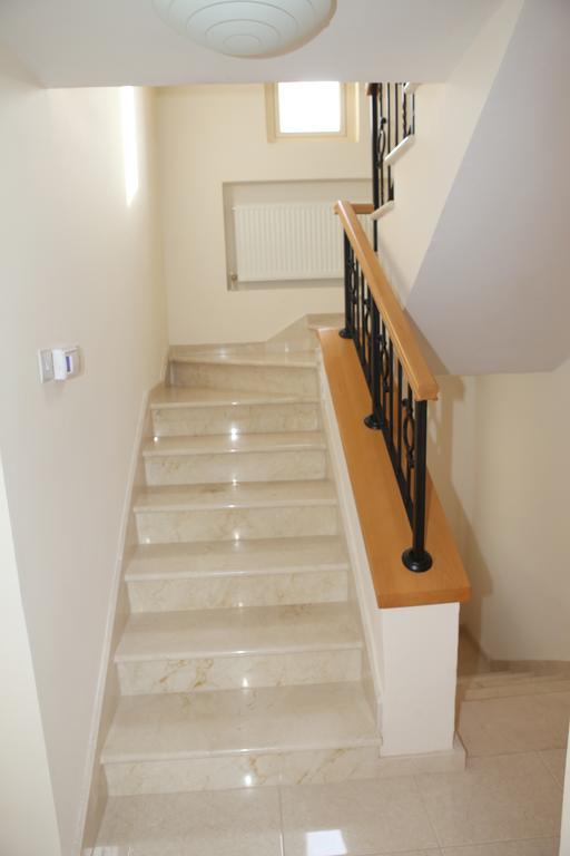 Anthorina Villa 17 Protarász Kültér fotó