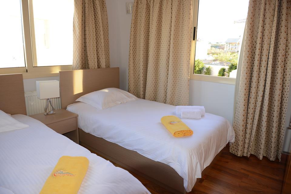 Anthorina Villa 17 Protarász Kültér fotó