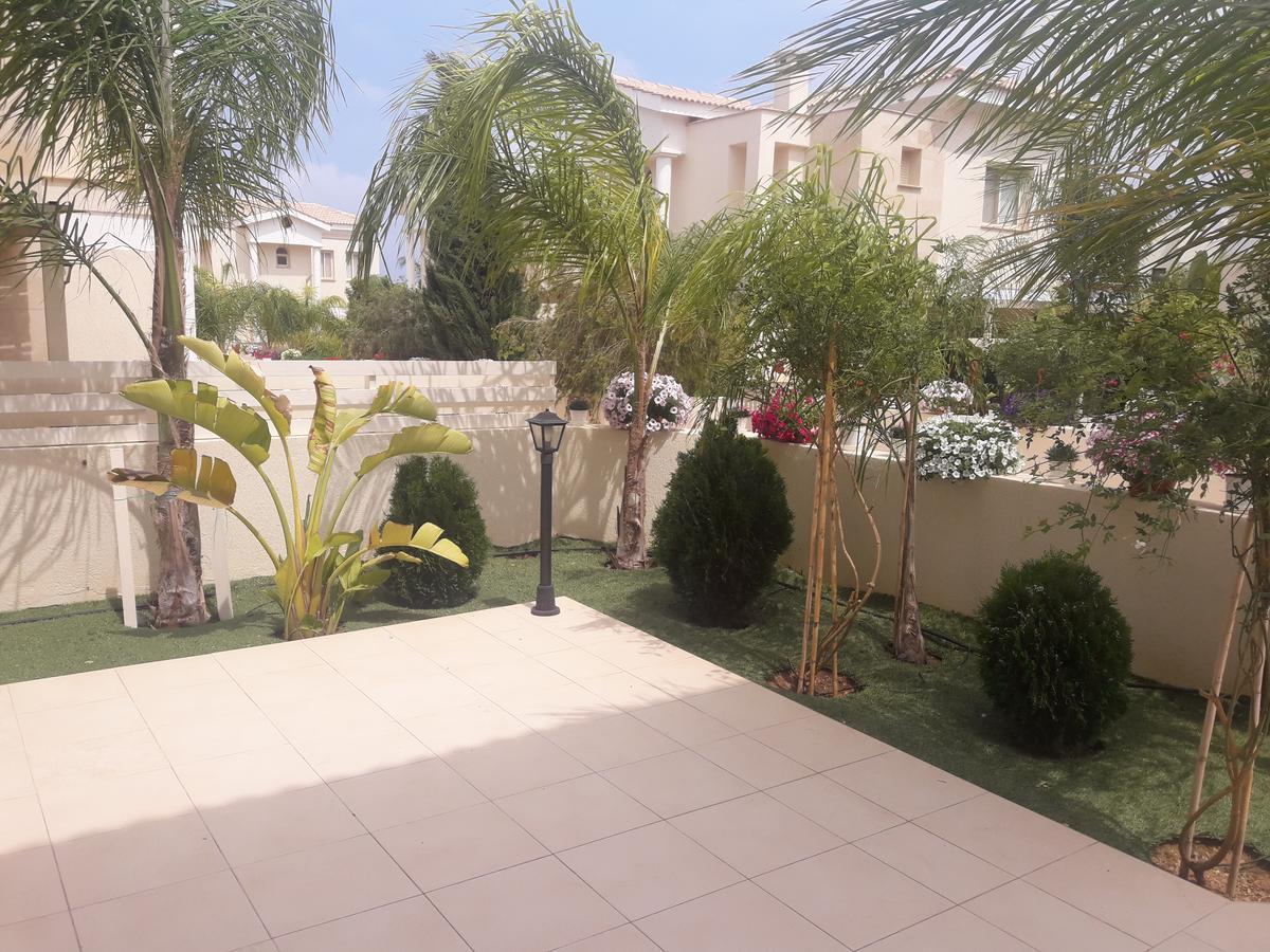Anthorina Villa 17 Protarász Kültér fotó